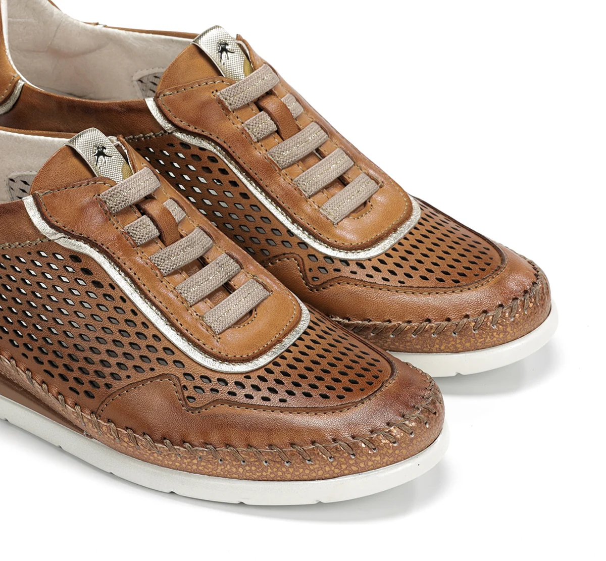 SELLA F2143 Sneaker Marron - Image 6