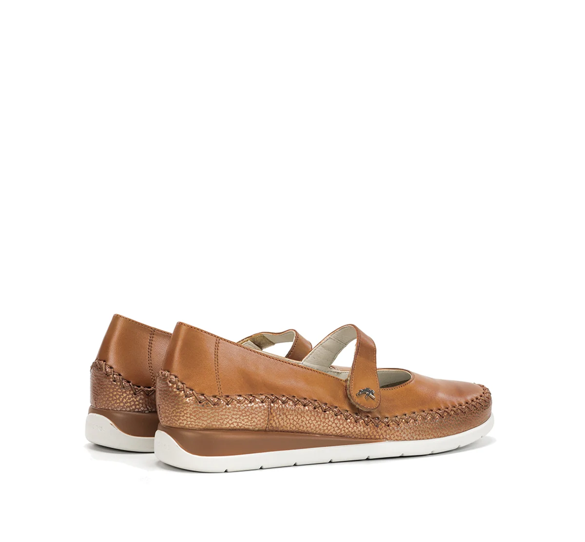 SELLA F2146 Chaussure Brun - Image 3