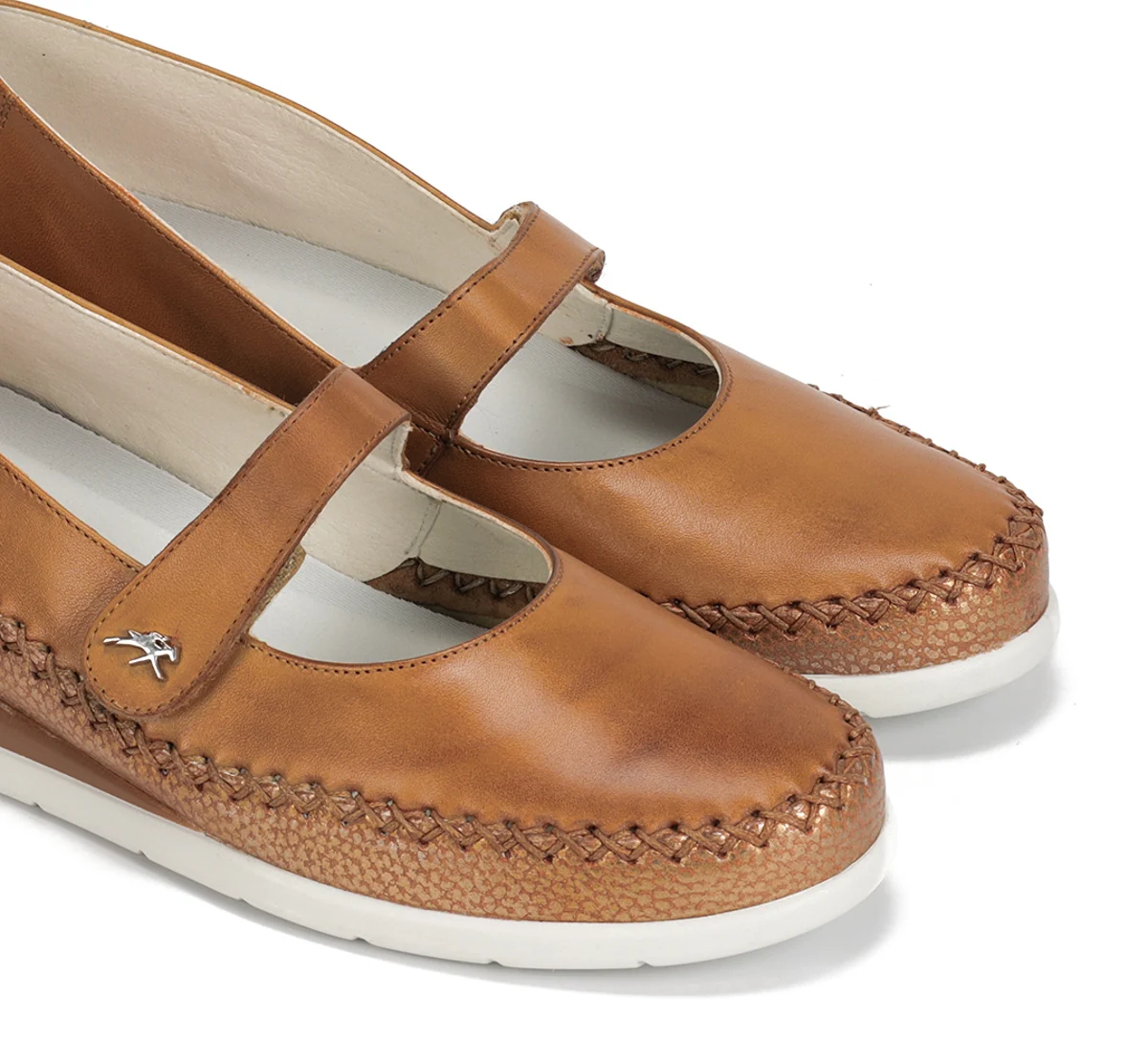 SELLA F2146 Chaussure Brun - Image 6