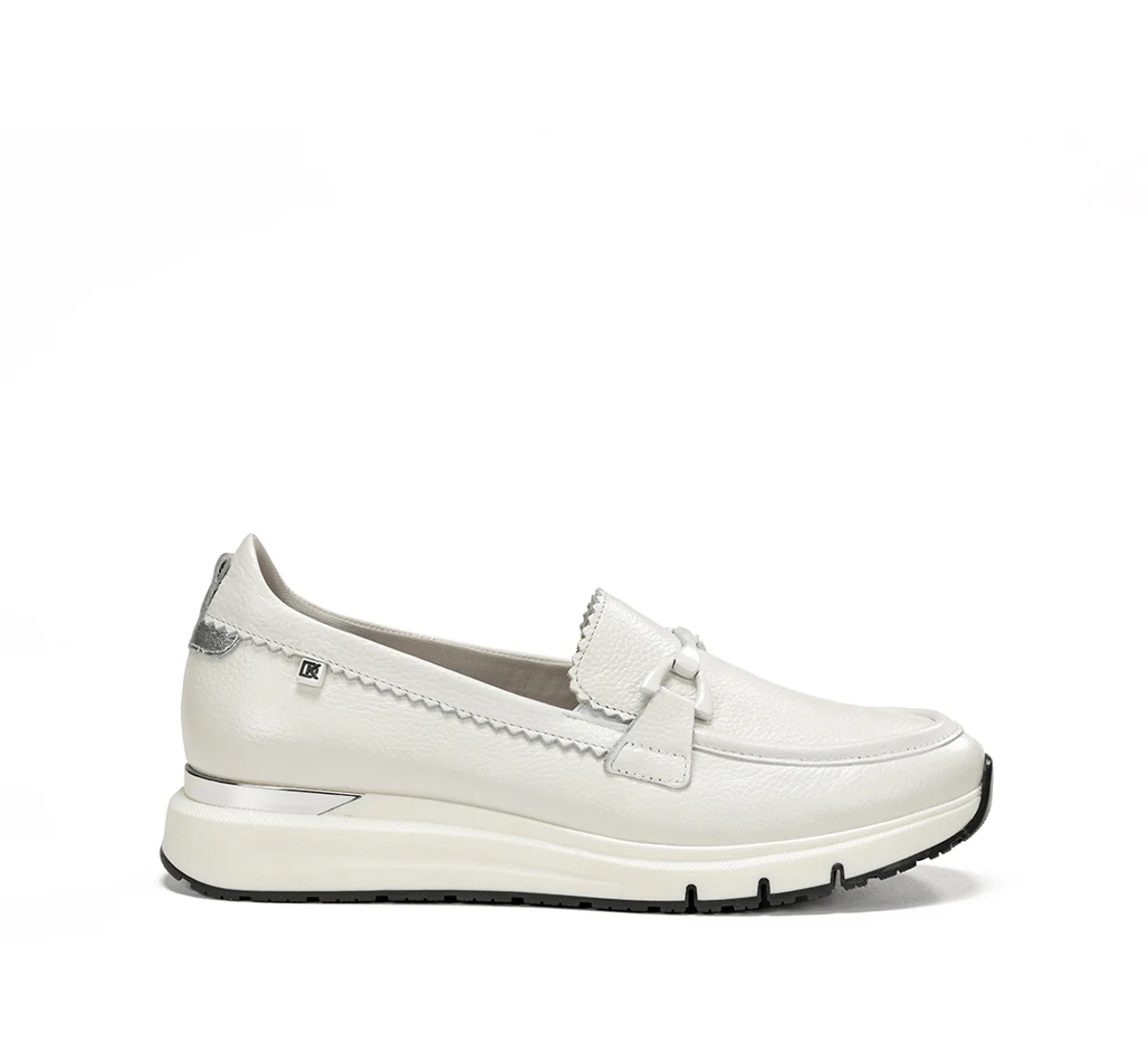 SERENA D9047 Basket Blanche