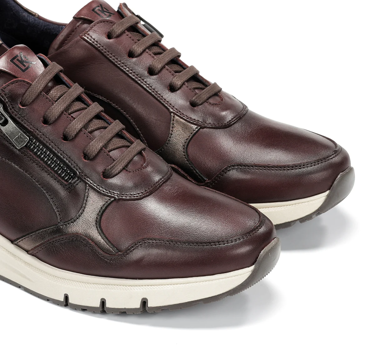 SERENA D9212 Basket Bordeaux - Image 6