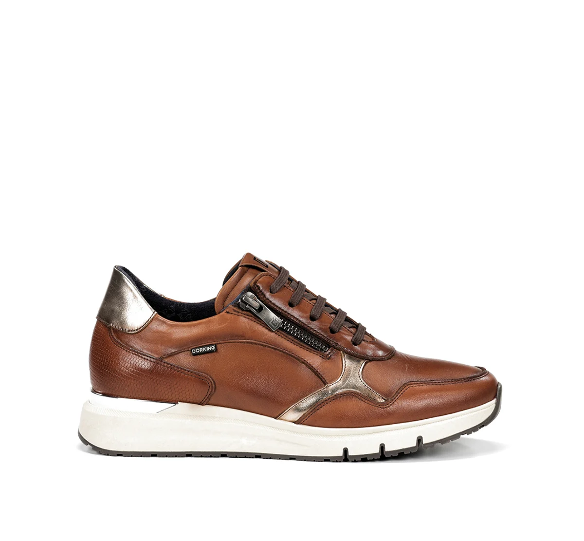 SERENA D9212 Basket Brun