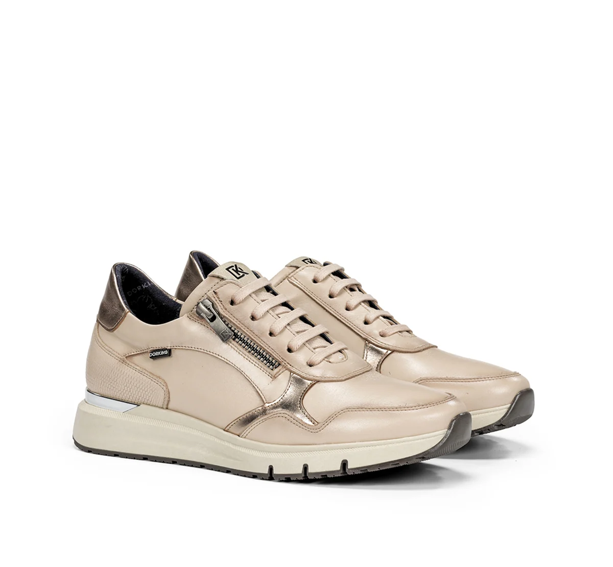 SERENA D9212 Basket Taupe - Image 3