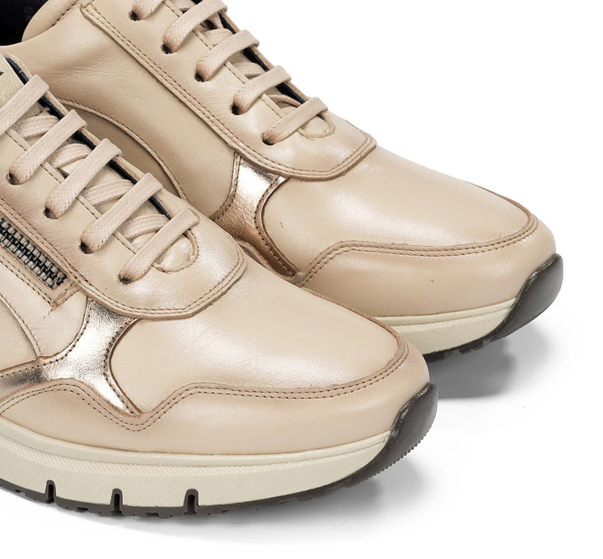 SERENA D9212 Basket Taupe - Image 6