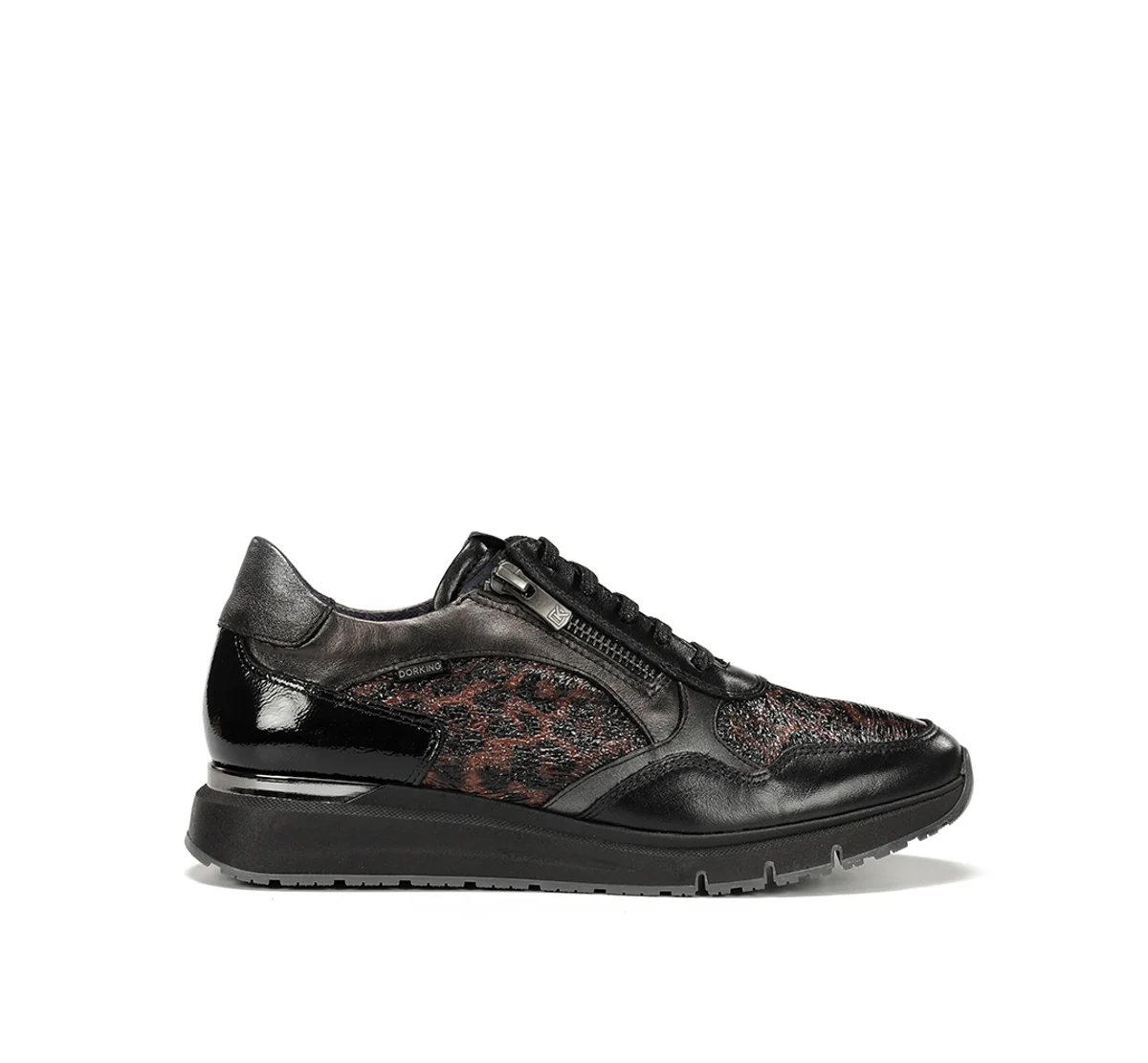 SERENA D9213 Basket Multicolore