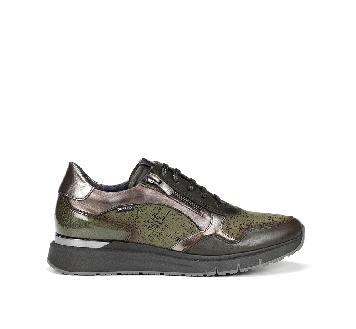 SERENA D9213 Basket Verte
