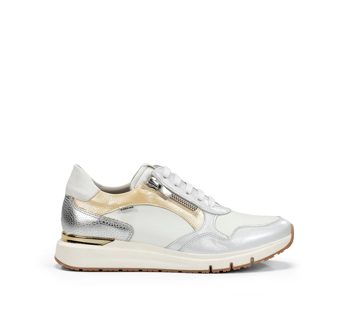 SERENA D9308 Basket Grise