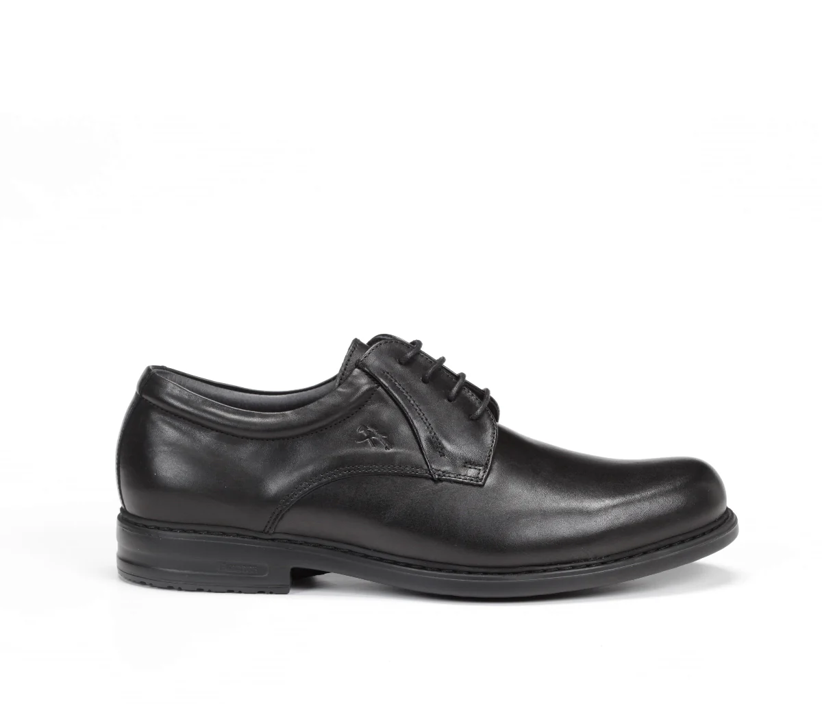 SIMON 8466 Chaussure Noire