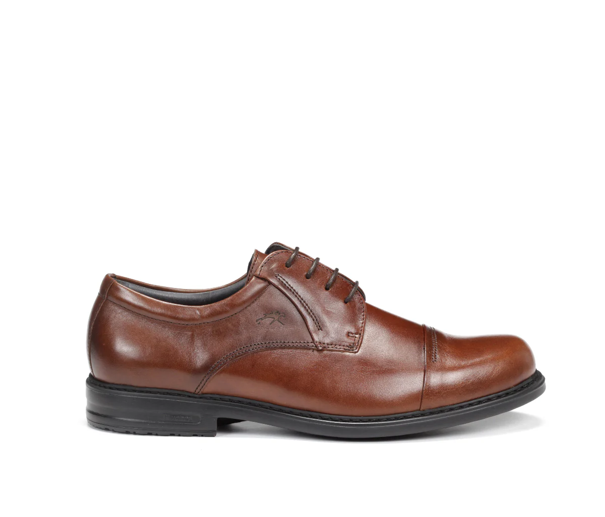SIMON 8468 Chaussure Brun