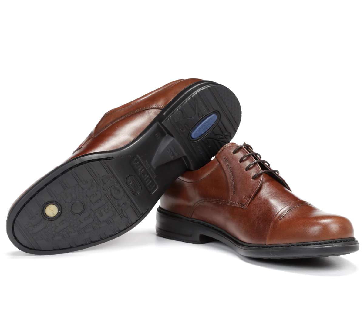 SIMON 8468 Chaussure Brun - Image 4