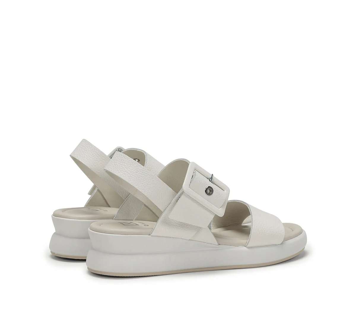 SLAM D9088 Sandale Blanche - Image 3