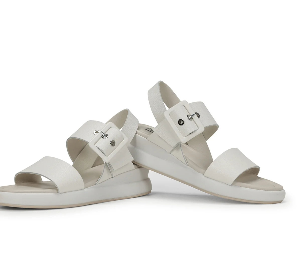 SLAM D9088 Sandale Blanche - Image 6