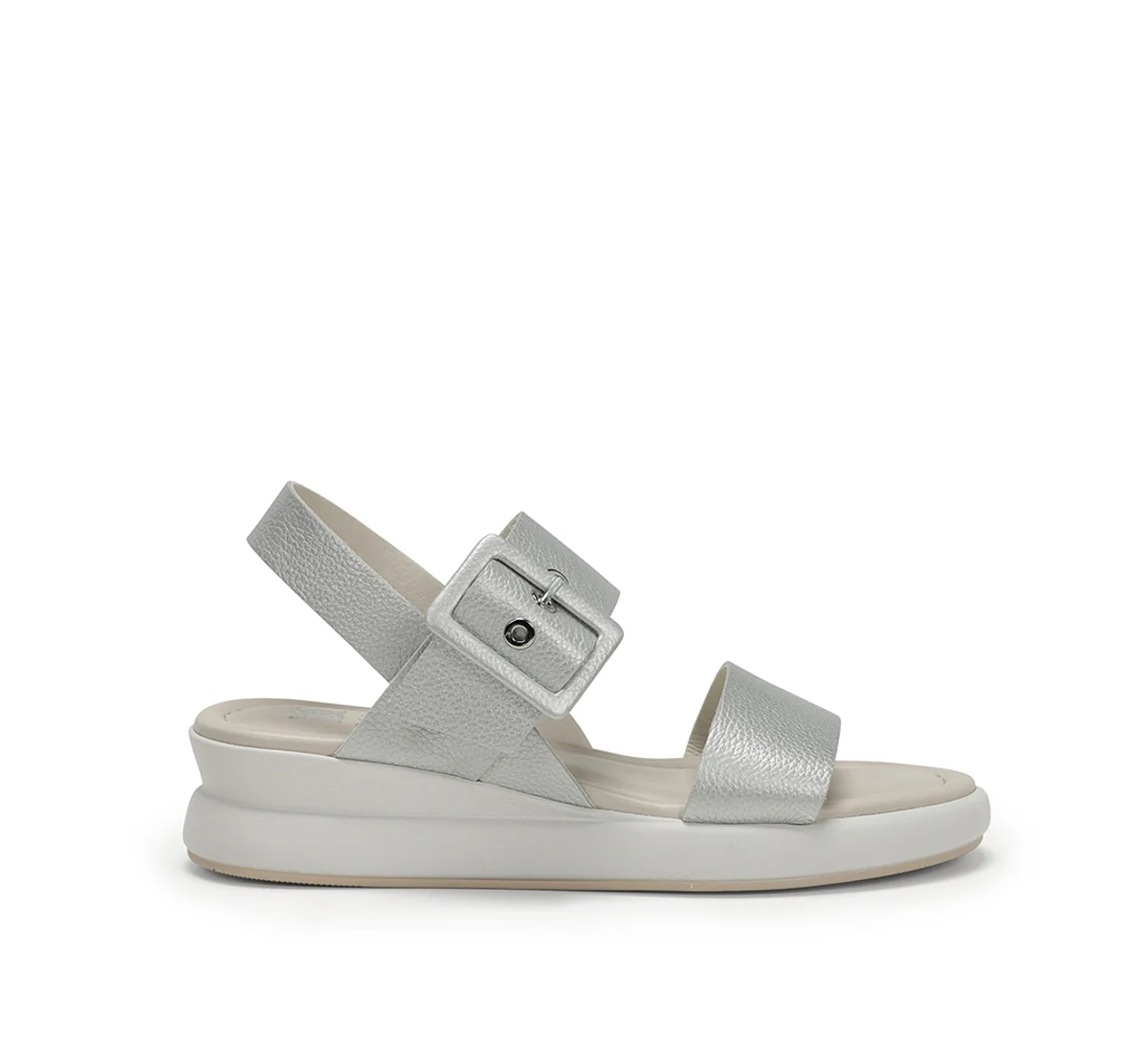 SLAM D9088 Sandale Argent