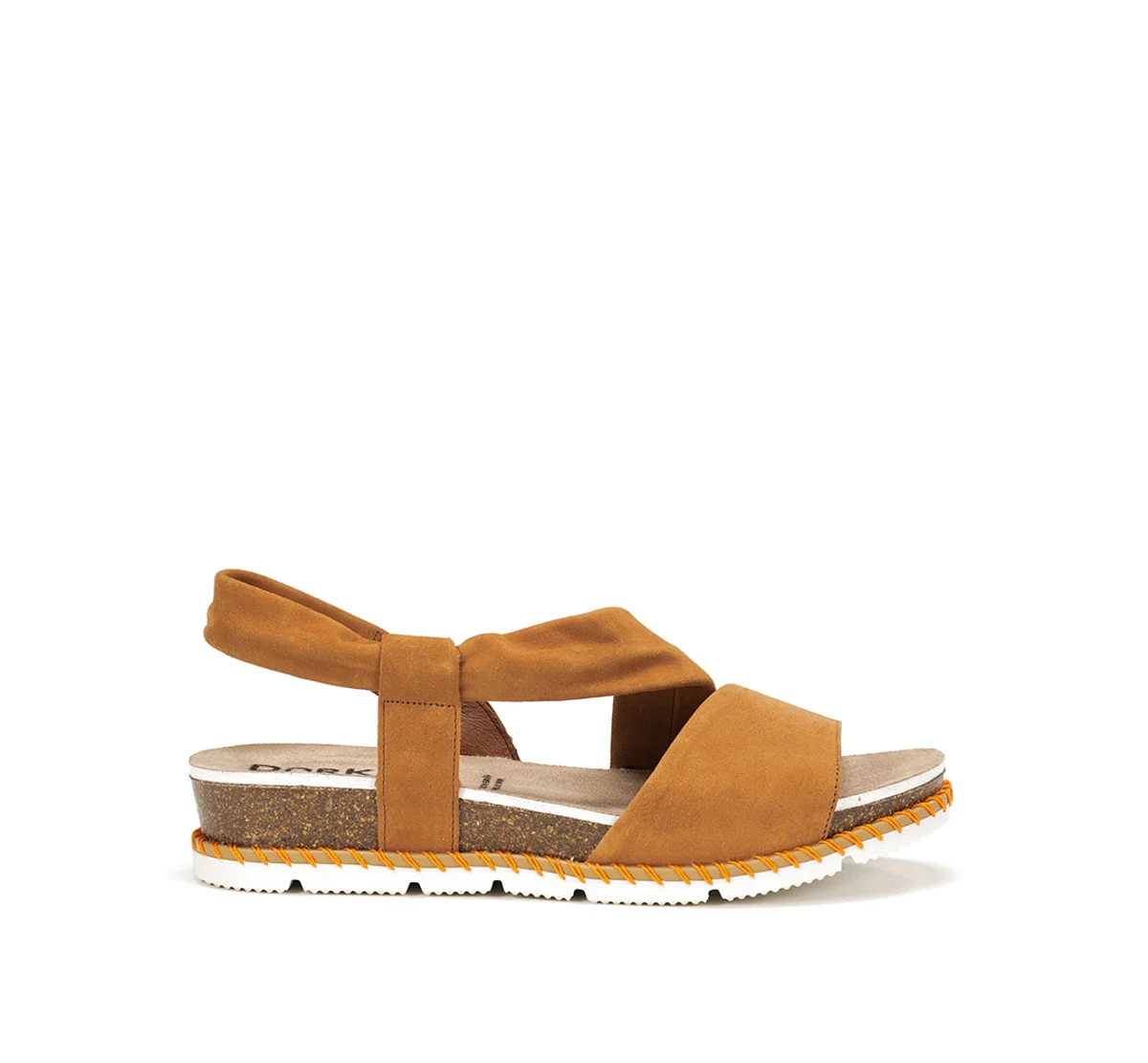 SPORT D9324 Sandale Brun