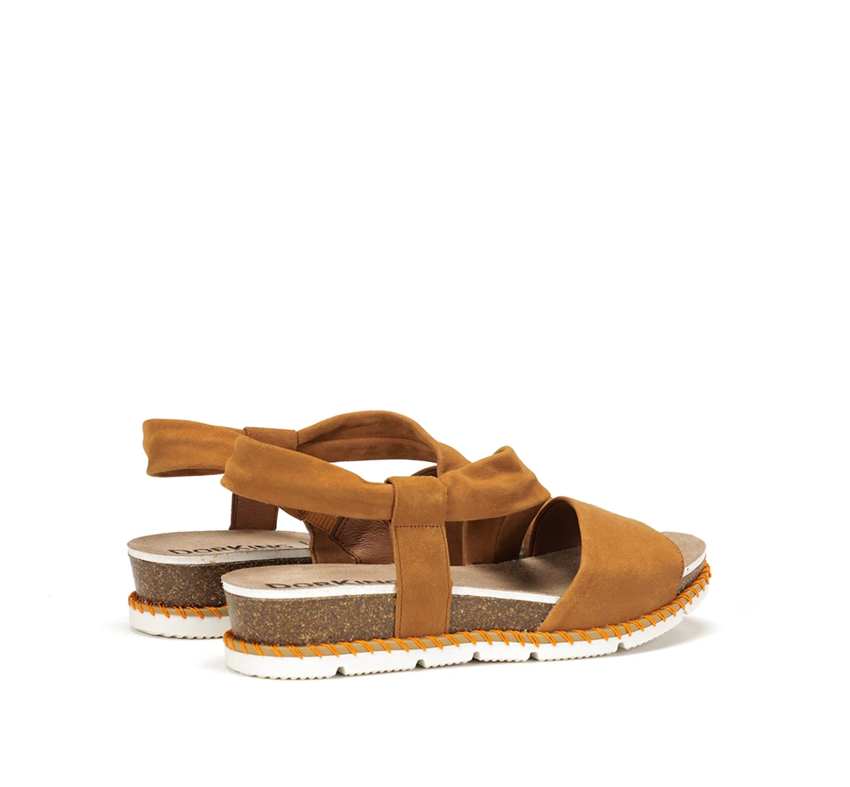 SPORT D9324 Sandale Brun - Image 3