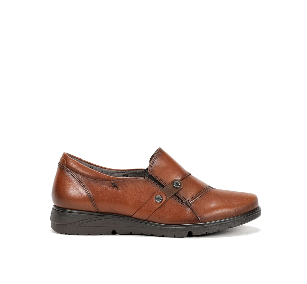 STYLL F1567 Chaussure Brun