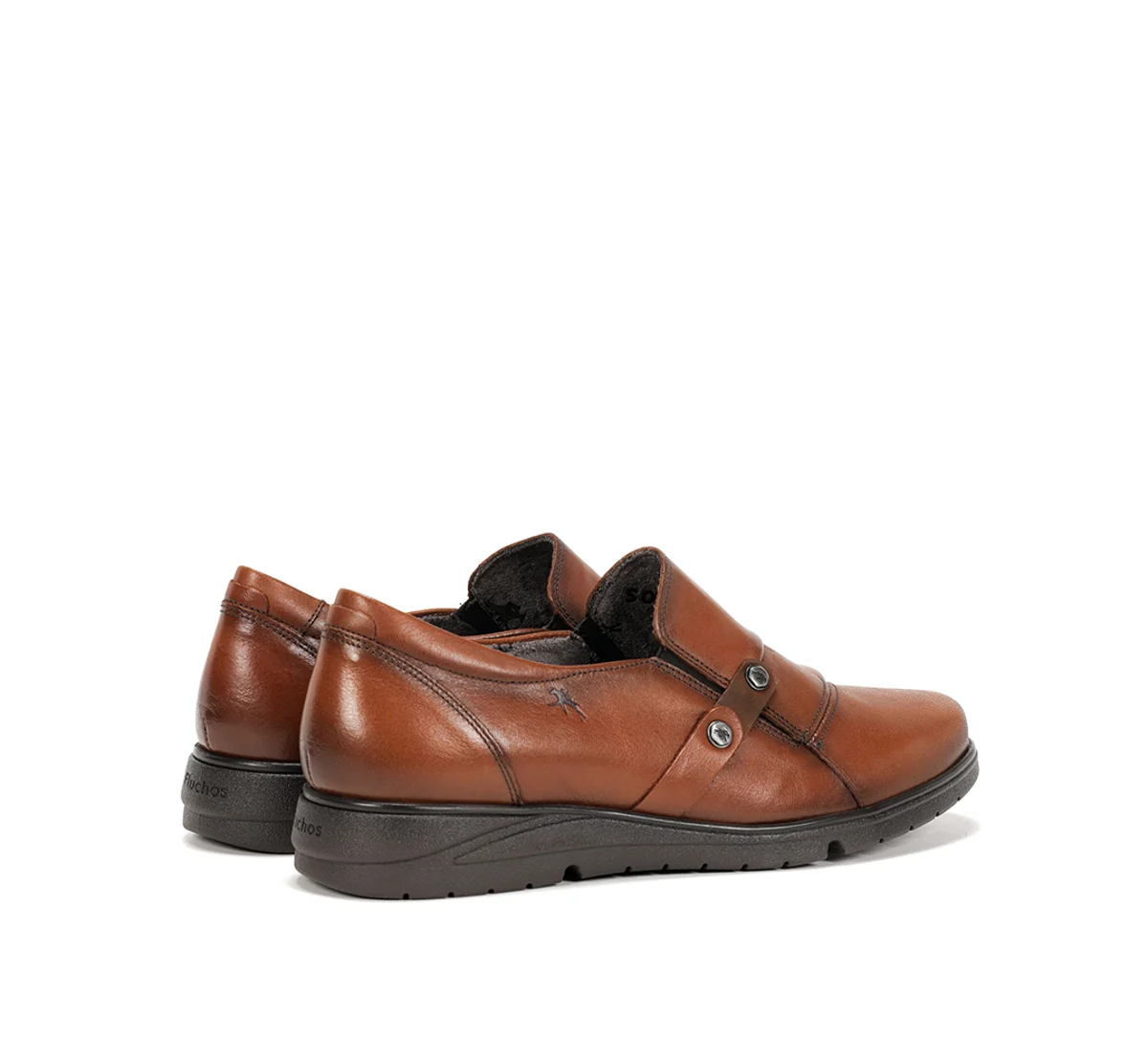 STYLL F1567 Chaussure Brun - Image 3