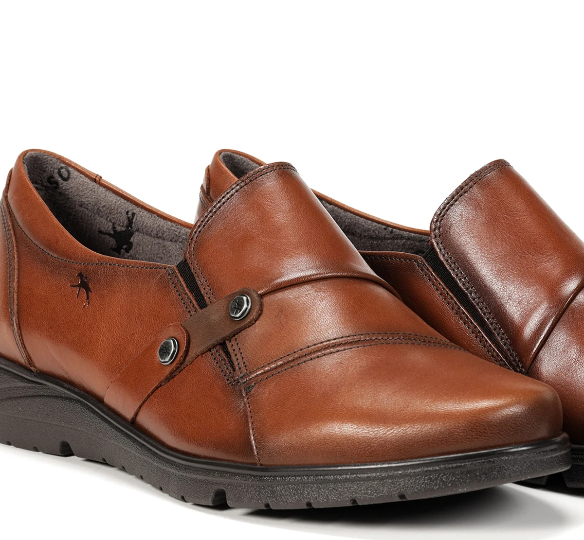 STYLL F1567 Chaussure Brun - Image 6