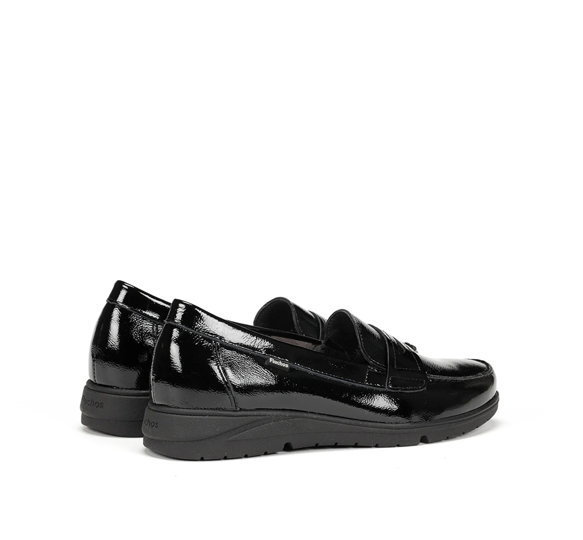 STYLL F1835 Moccasin Noire - Image 3