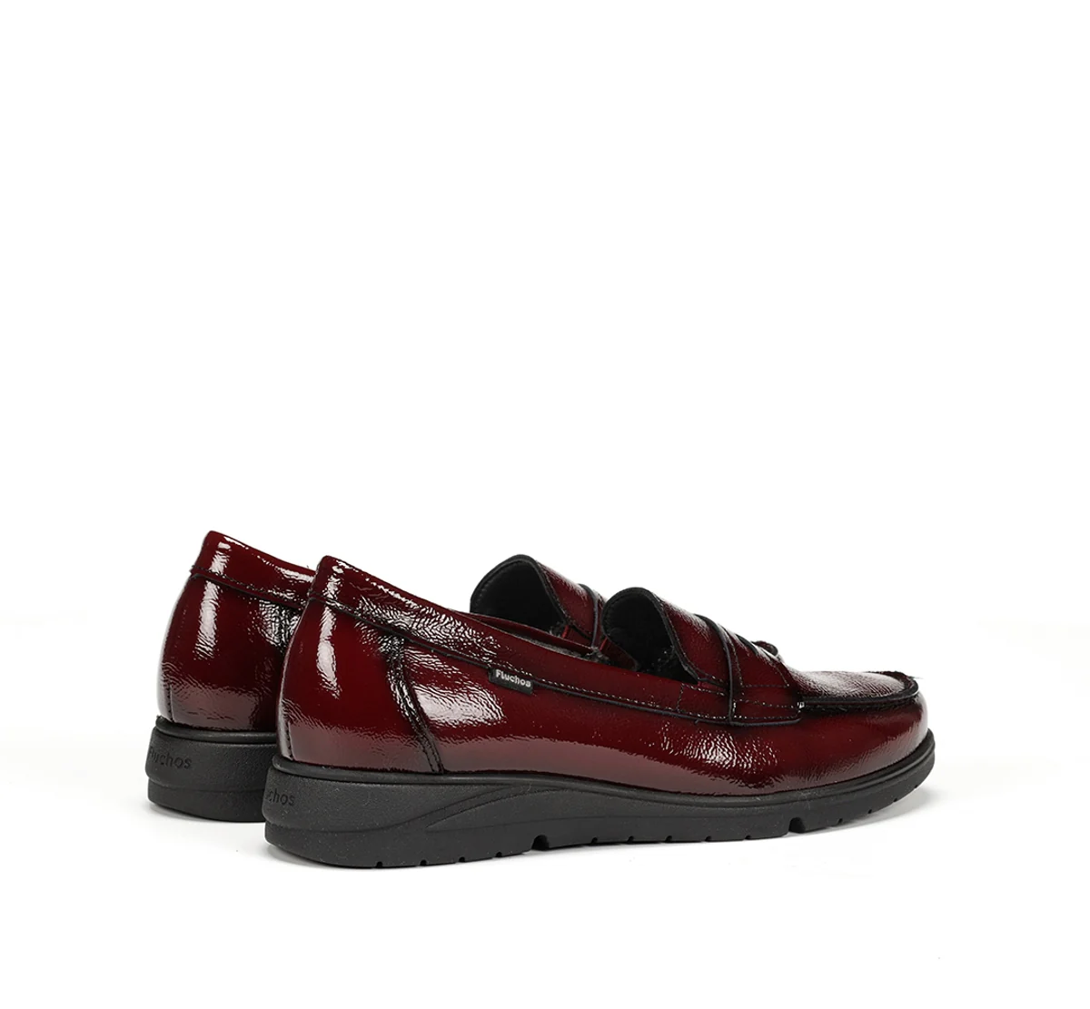 STYLL F1835 Moccasin Rouge - Image 3