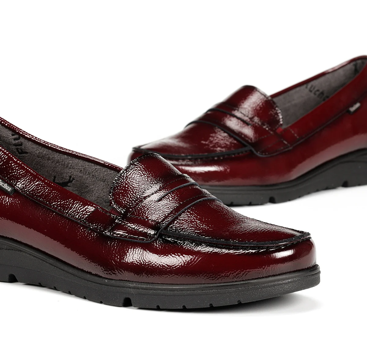 STYLL F1835 Moccasin Rouge - Image 6