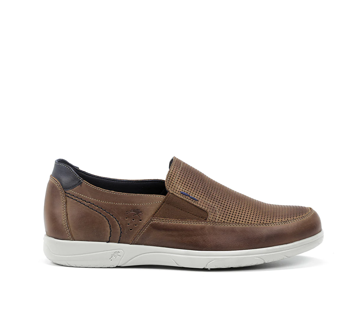 SUMATRA F0118 Chaussure Brun
