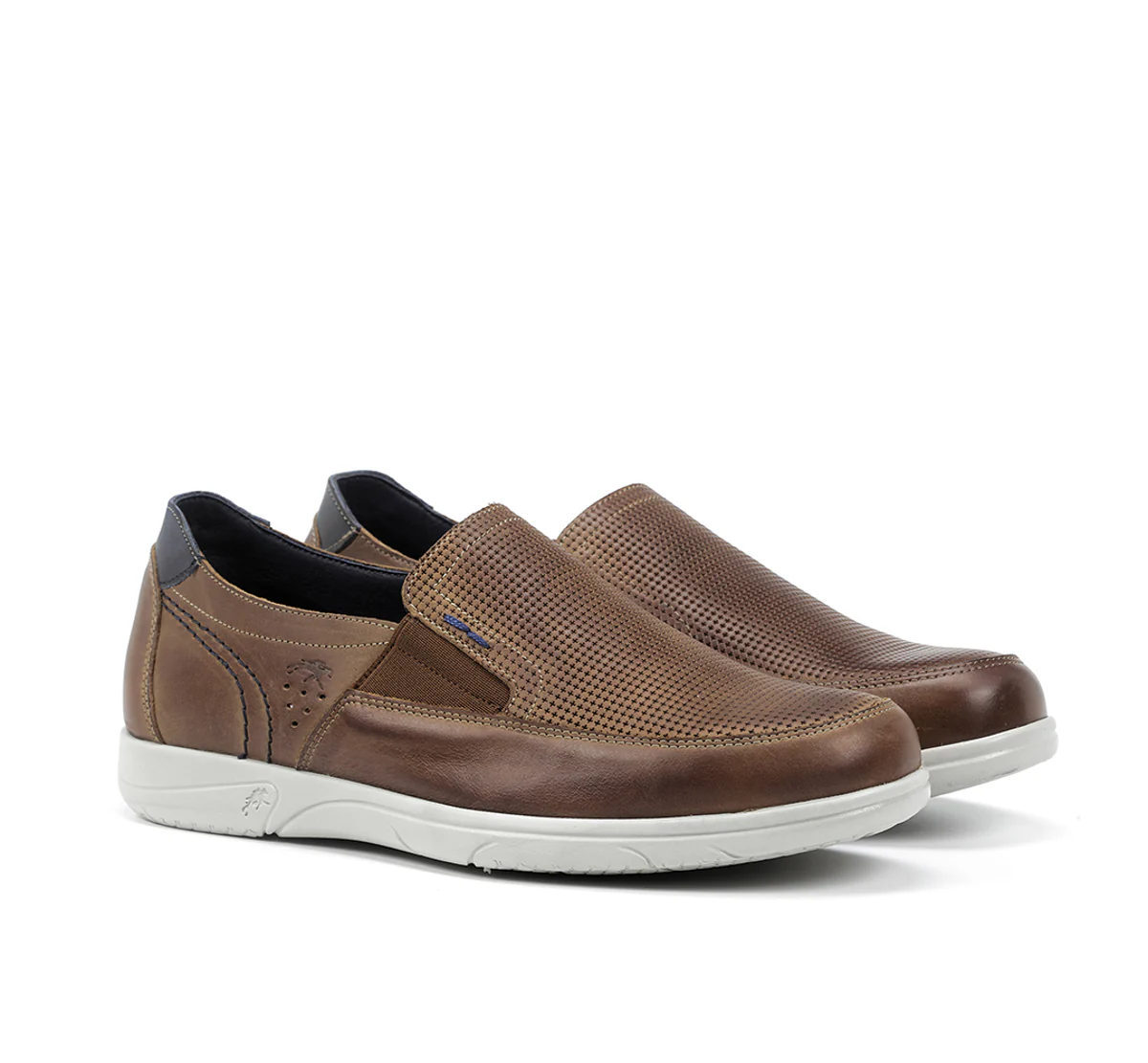 SUMATRA F0118 Chaussure Brun - Image 2