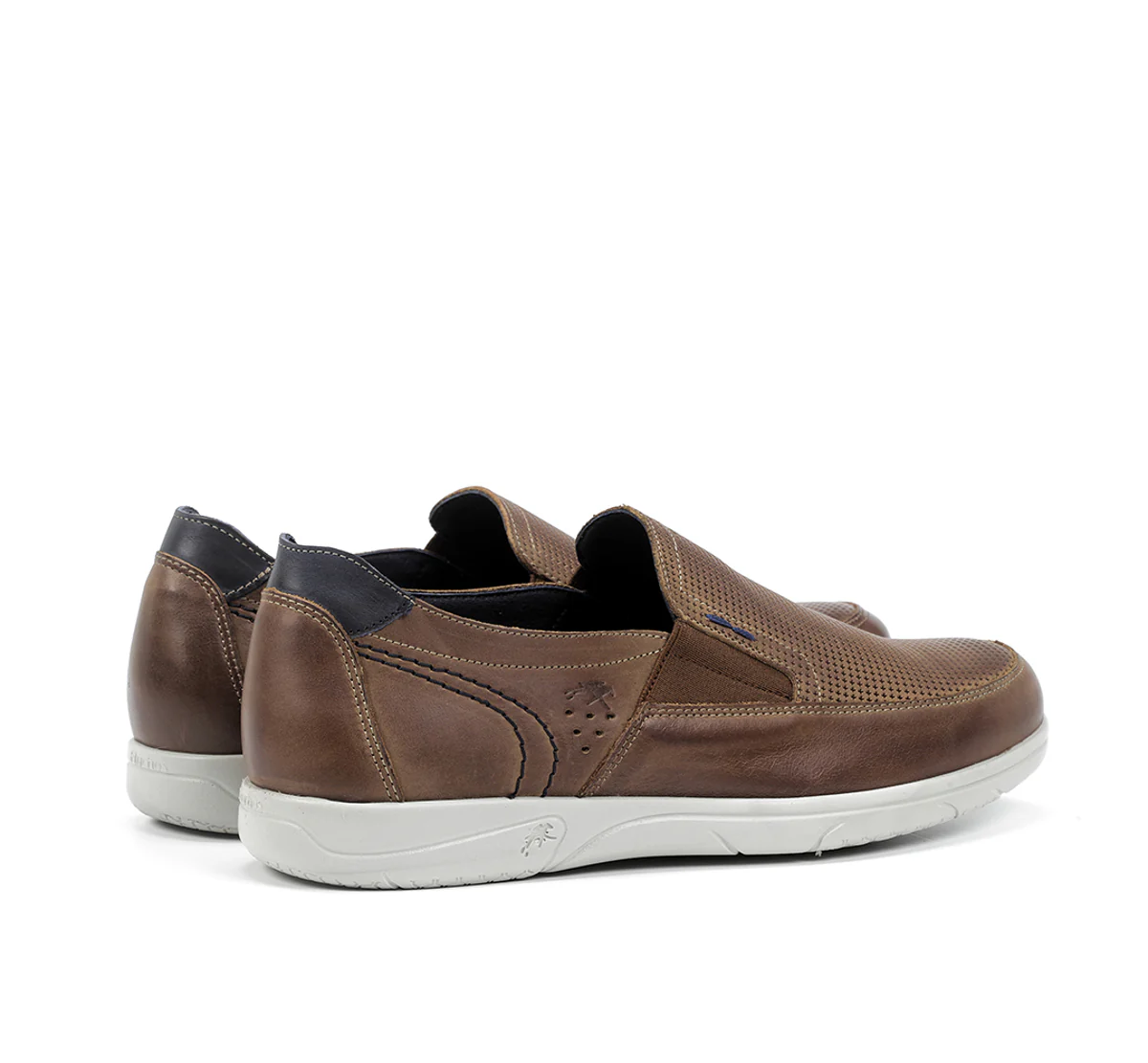 SUMATRA F0118 Chaussure Brun - Image 3