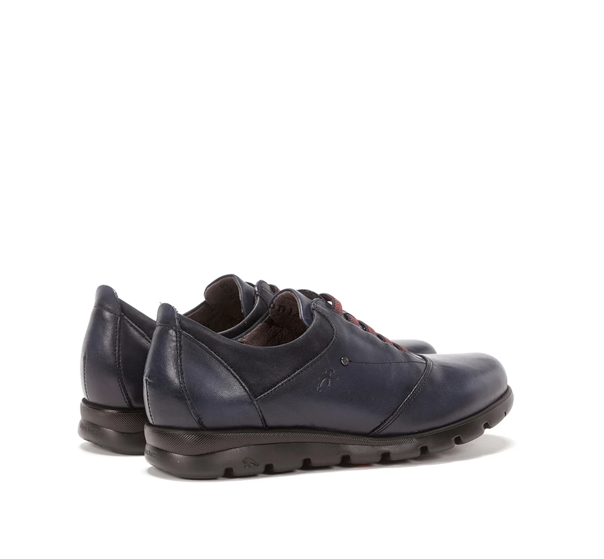 SUSAN F0354 Chaussure Bleue - Image 3