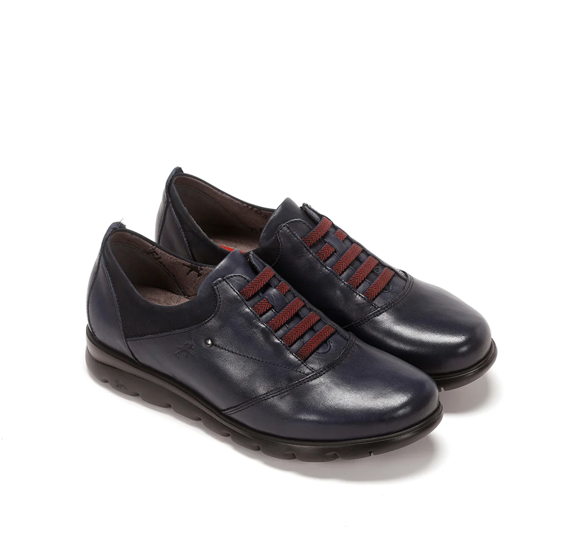 SUSAN F0354 Chaussure Bleue - Image 4