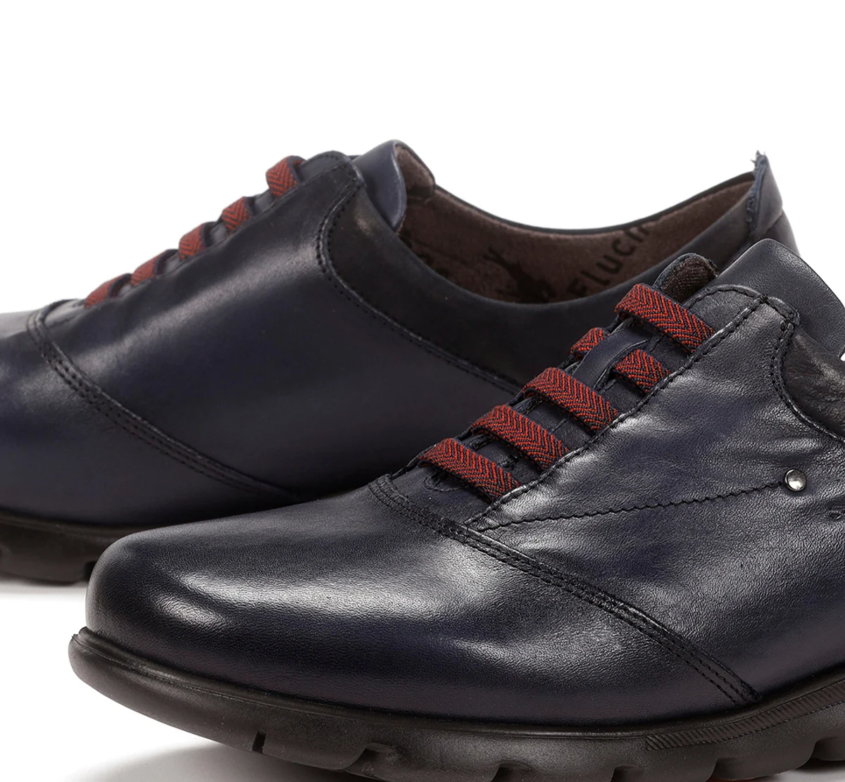 SUSAN F0354 Chaussure Bleue - Image 7