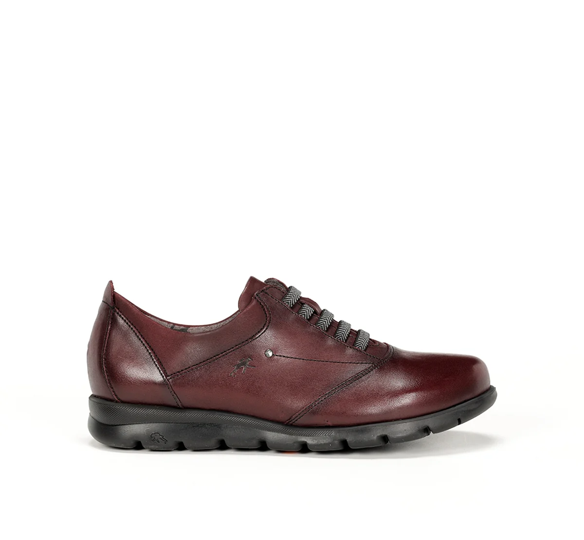 SUSAN F0354 Chaussure Bordeaux