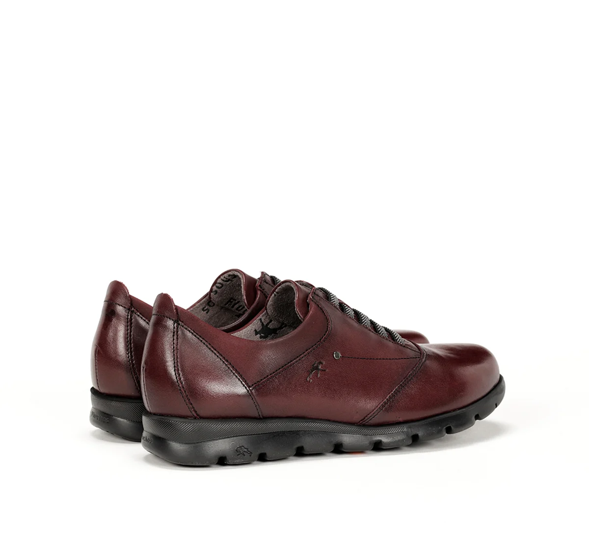 SUSAN F0354 Chaussure Bordeaux - Image 3