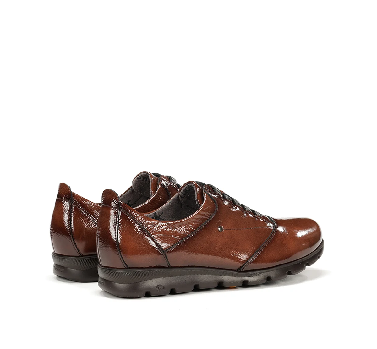 SUSAN F0354 Chaussure Brun - Image 3