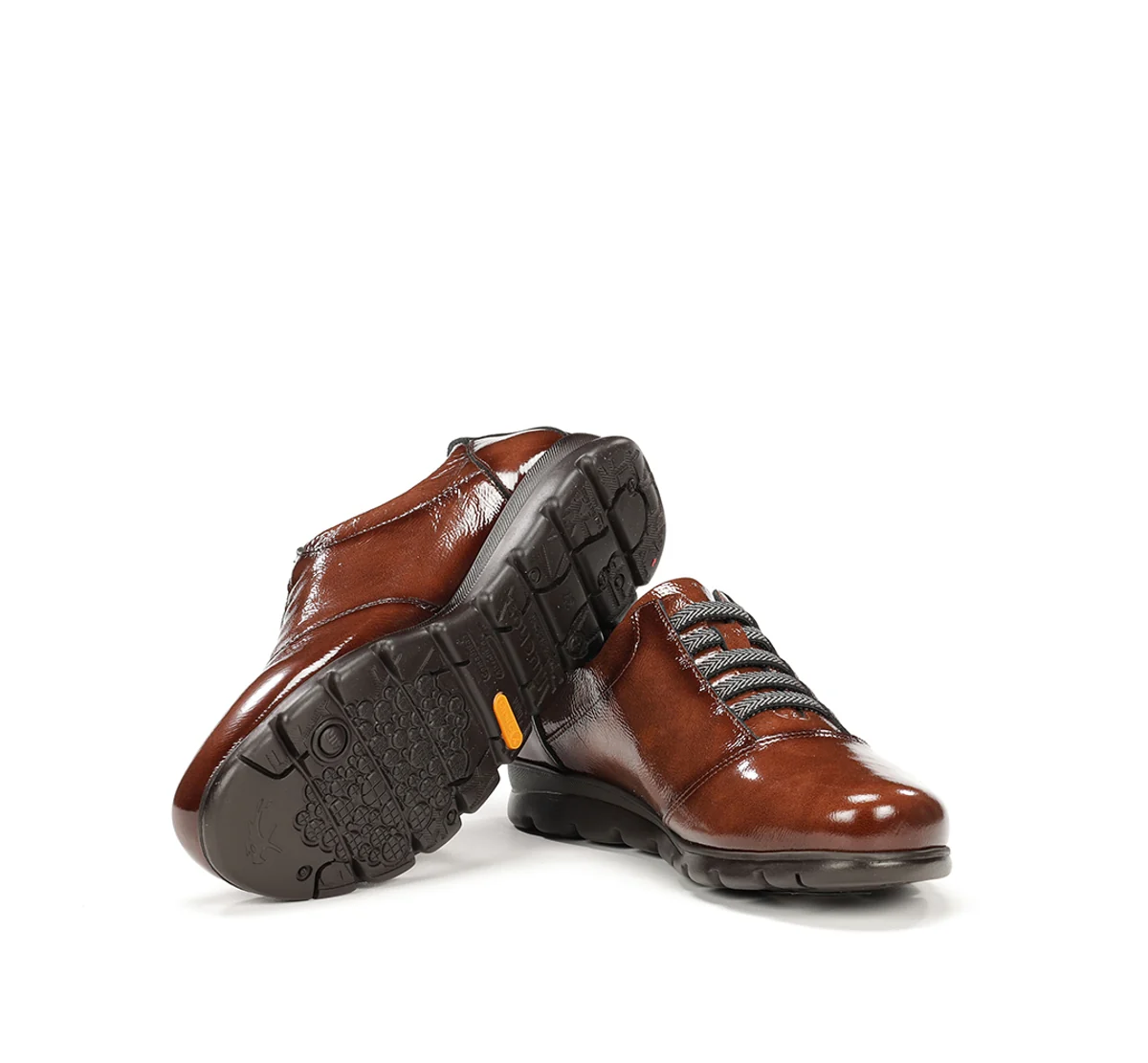 SUSAN F0354 Chaussure Brun - Image 4