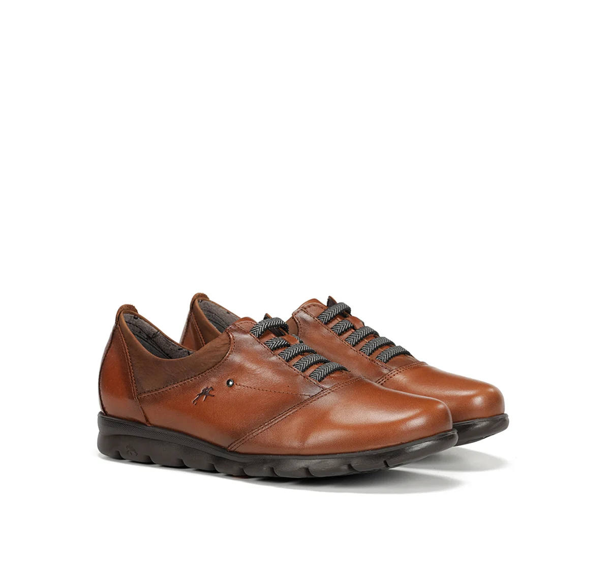 SUSAN F0354 Chaussure Brun - Image 2