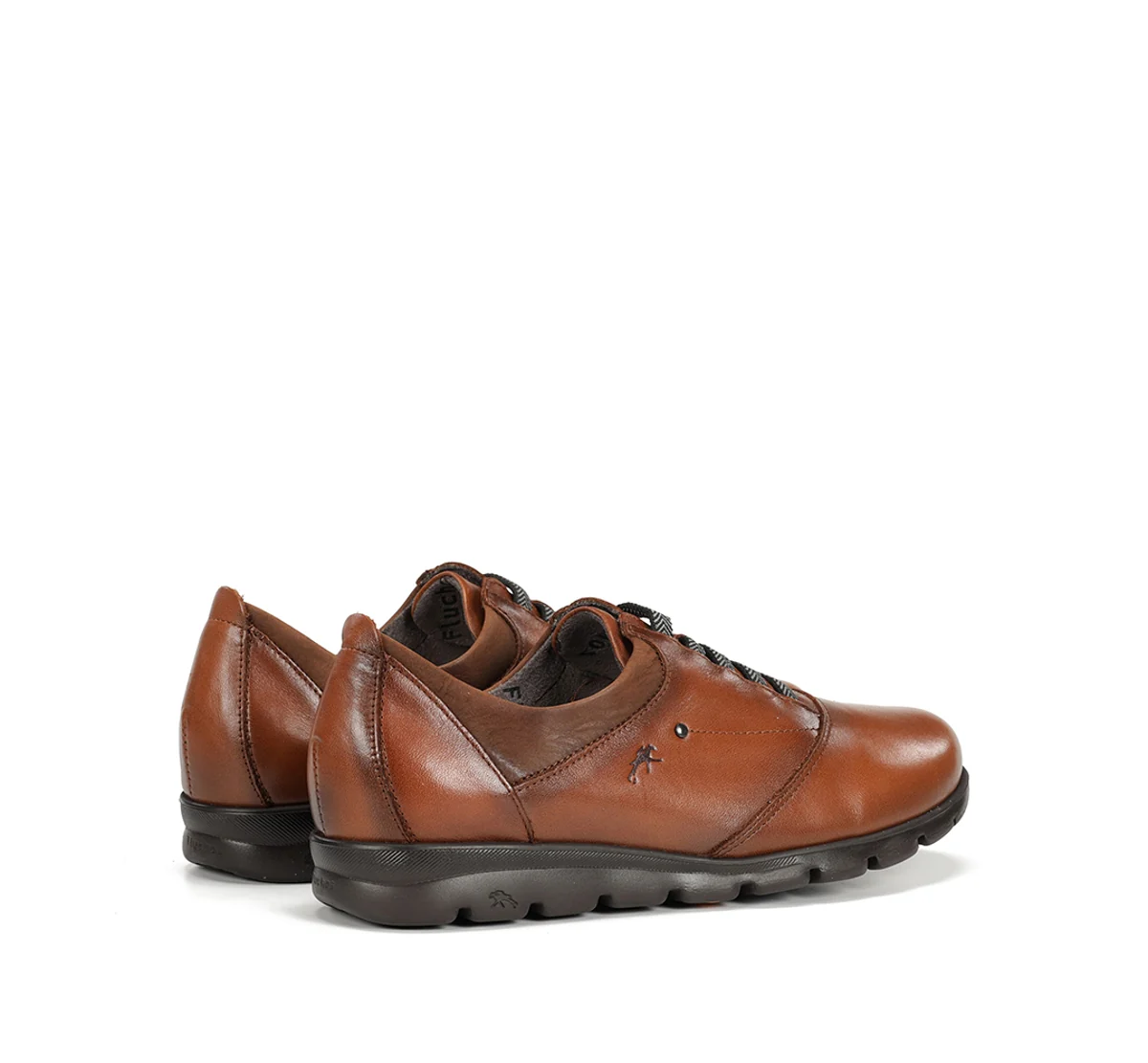 SUSAN F0354 Chaussure Brun - Image 3