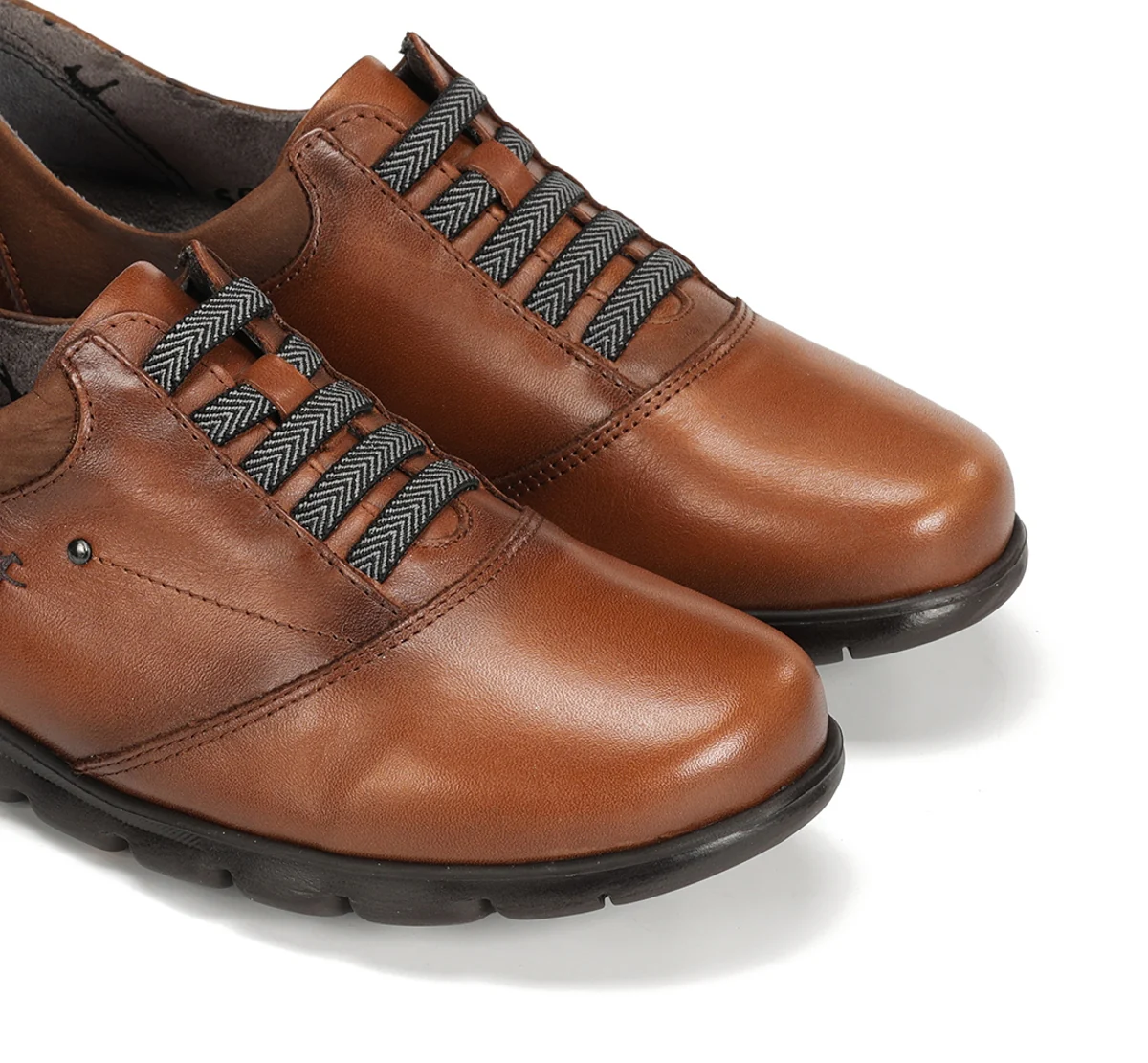SUSAN F0354 Chaussure Brun - Image 6