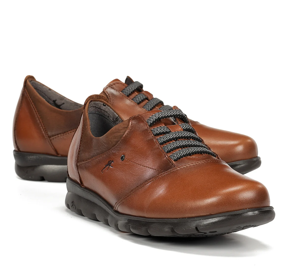 SUSAN F0354 Chaussure Brun - Image 7