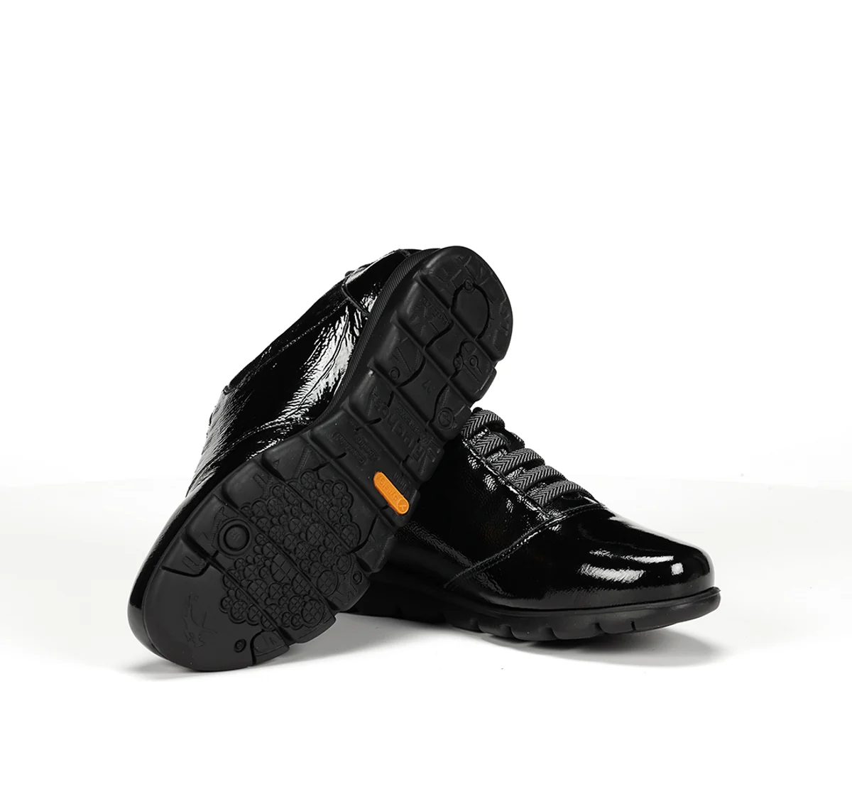 SUSAN F0354 Chaussure Noire - Image 10