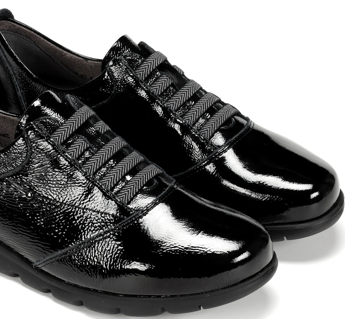 SUSAN F0354 Chaussure Noire - Image 11