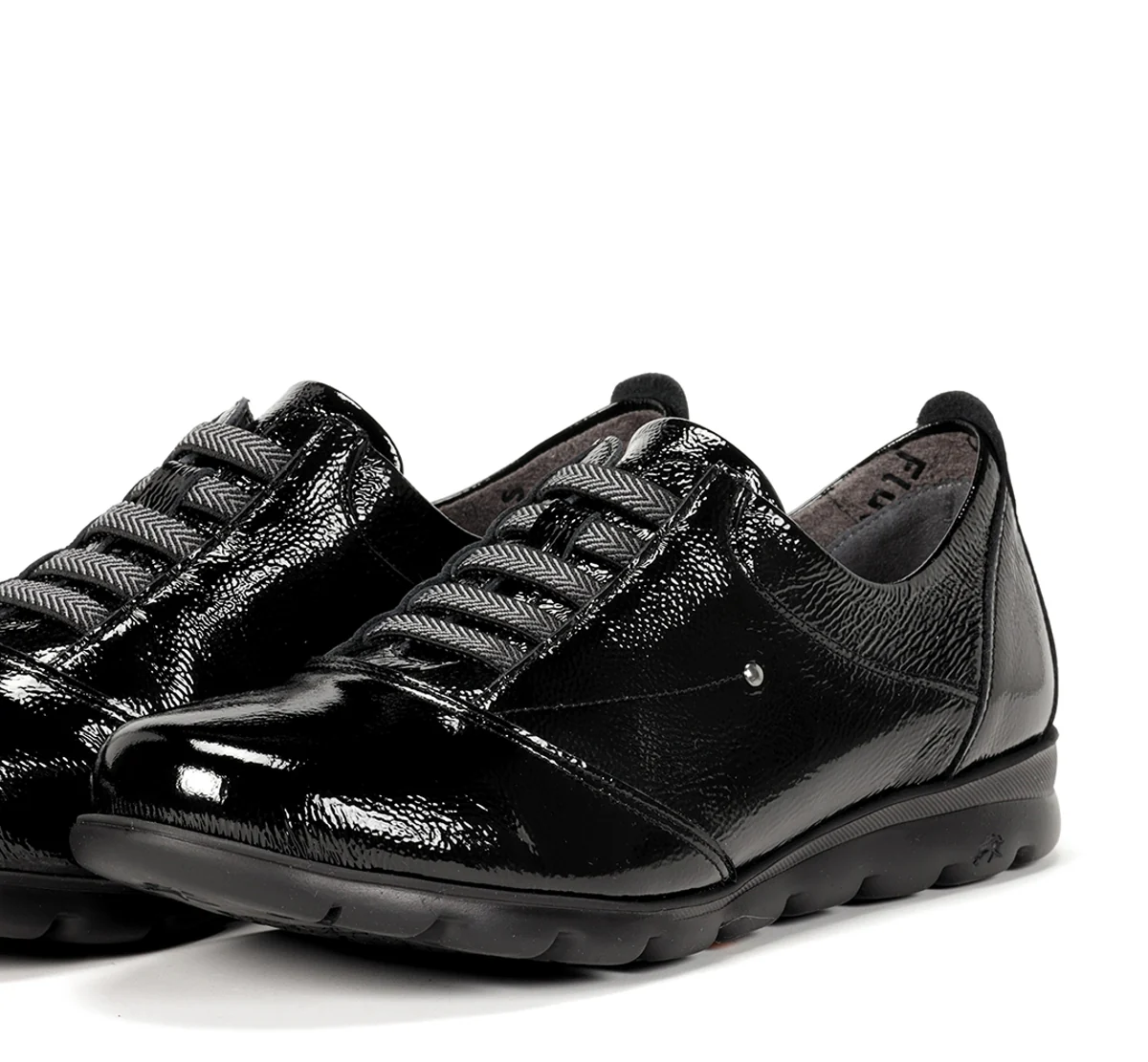 SUSAN F0354 Chaussure Noire - Image 12