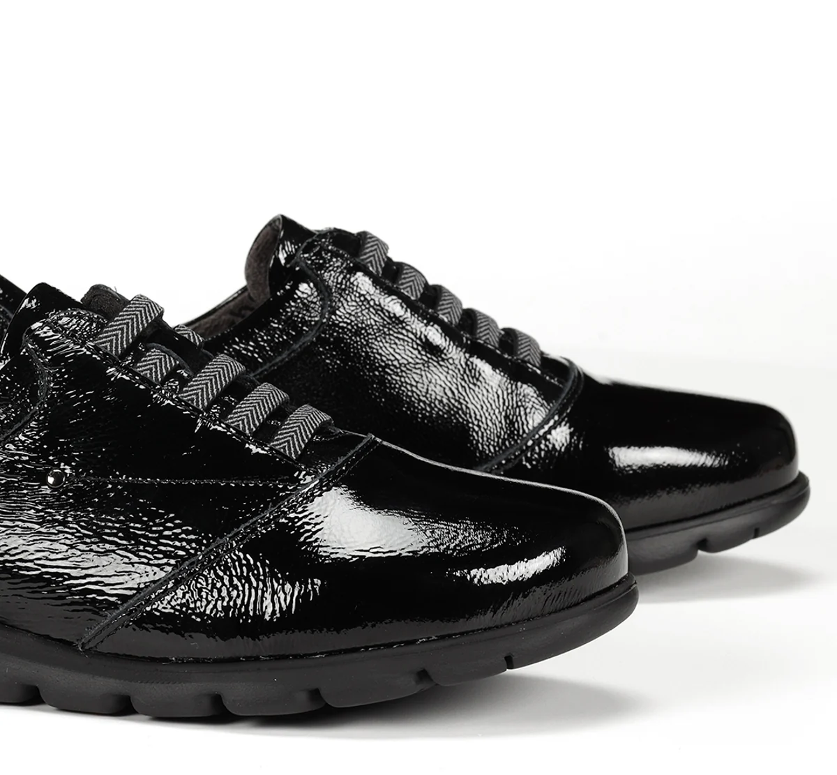 SUSAN F0354 Chaussure Noire - Image 14