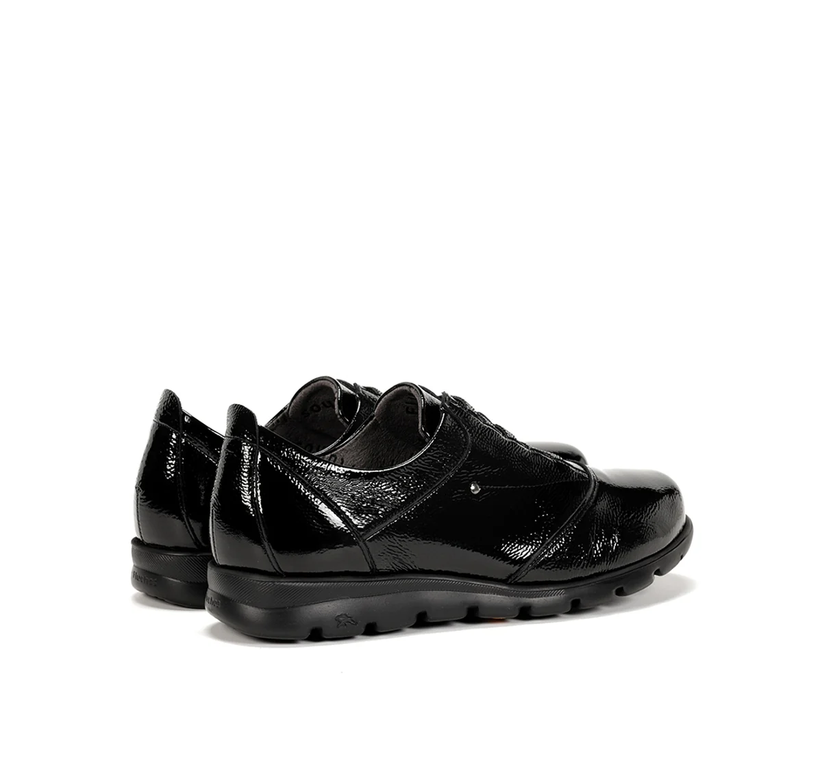 SUSAN F0354 Chaussure Noire - Image 3