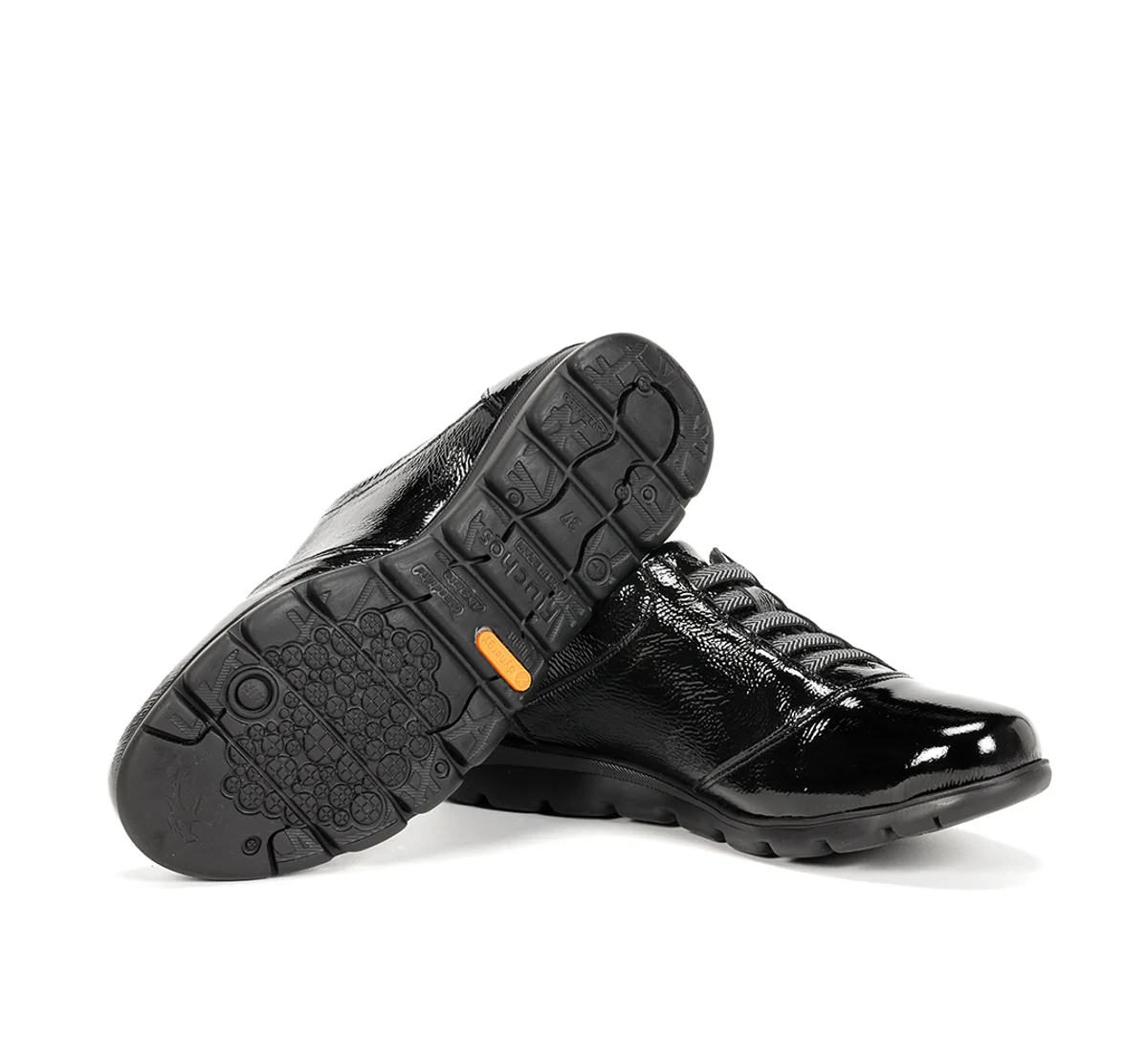 SUSAN F0354 Chaussure Noire - Image 4