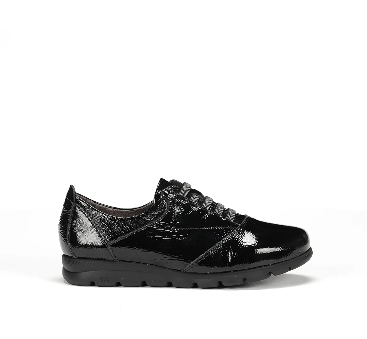 SUSAN F0354 Chaussure Noire - Image 6