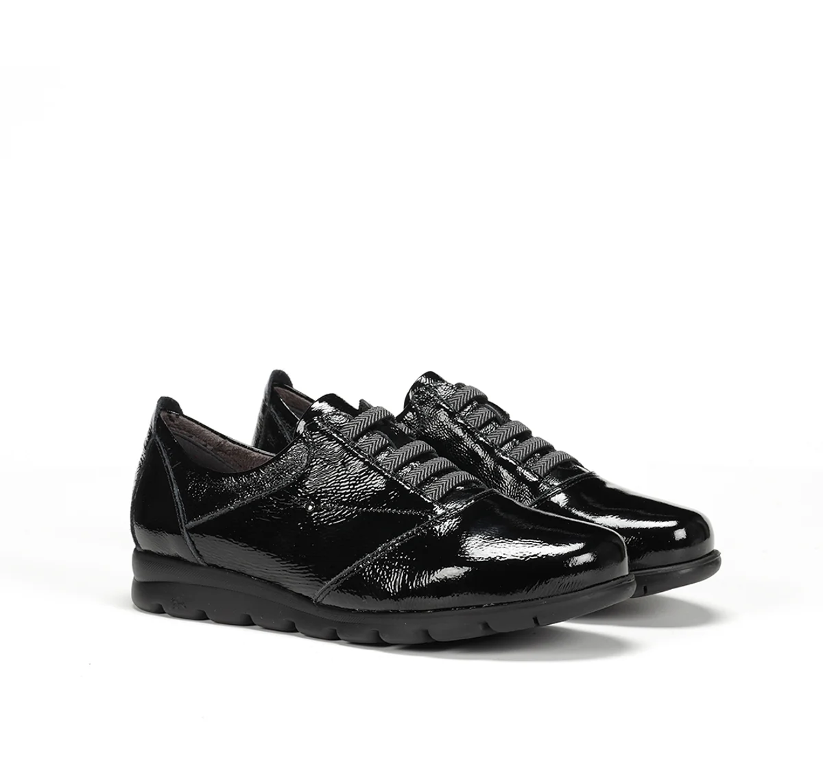 SUSAN F0354 Chaussure Noire - Image 7