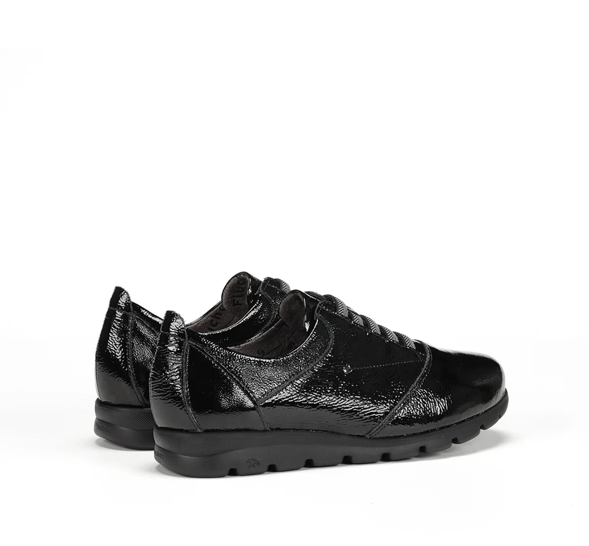SUSAN F0354 Chaussure Noire - Image 8