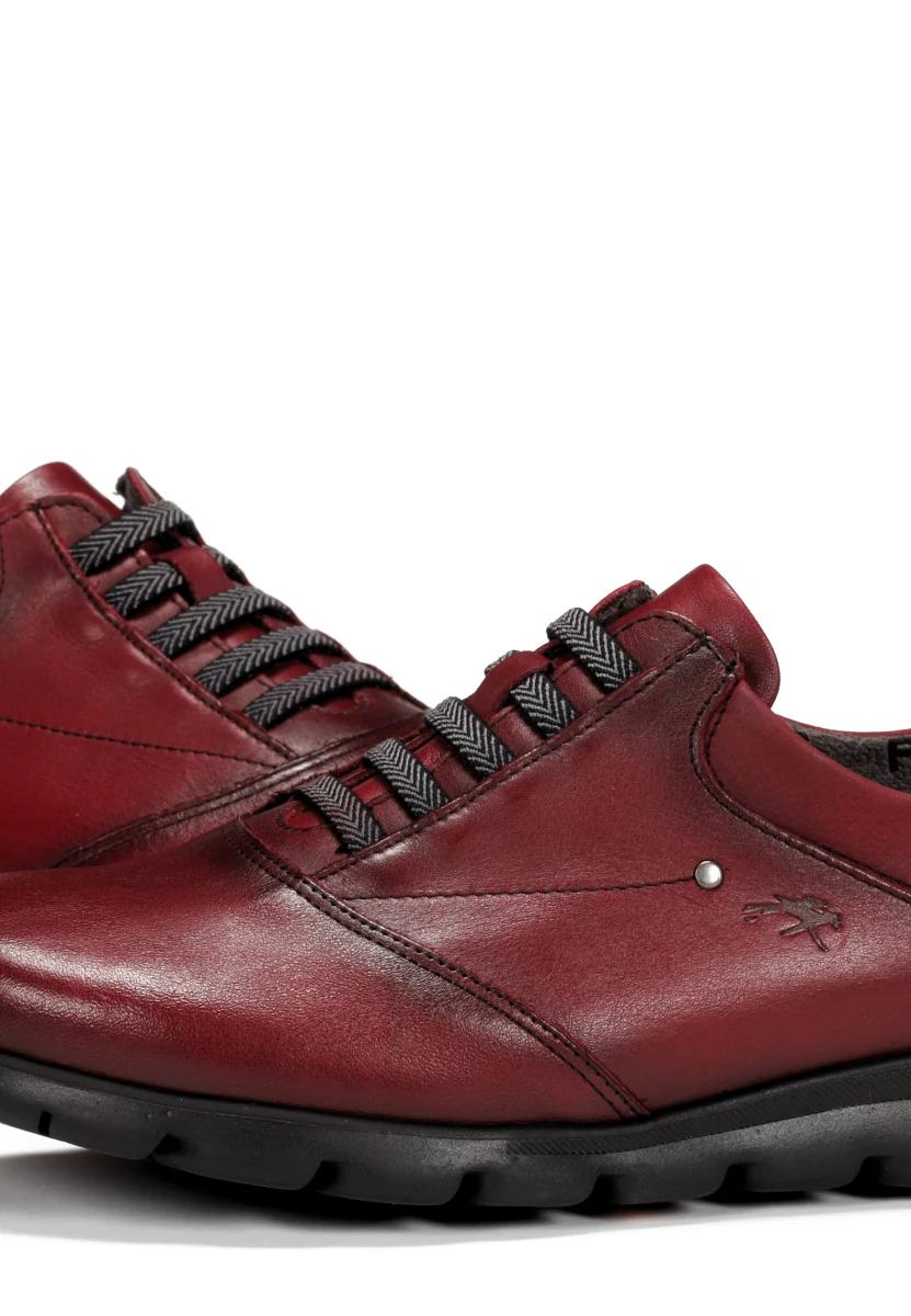 SUSAN F0354 Chaussure Rouge - Image 10