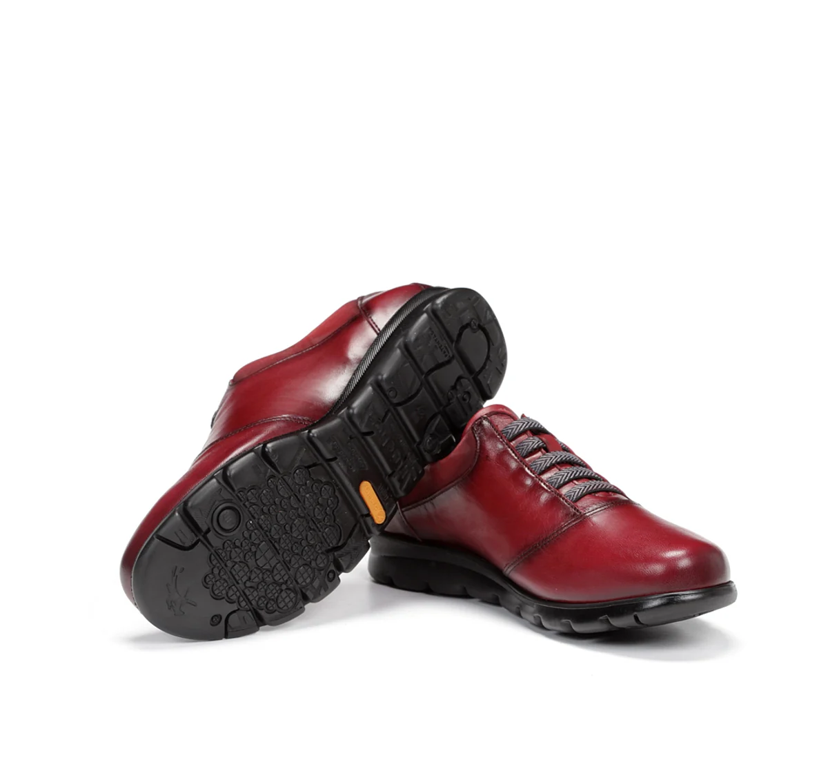 SUSAN F0354 Chaussure Rouge - Image 4